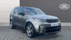 Land Rover Discovery 3.0 D300 R-Dynamic HSE 5dr Auto Diesel Station Wagon